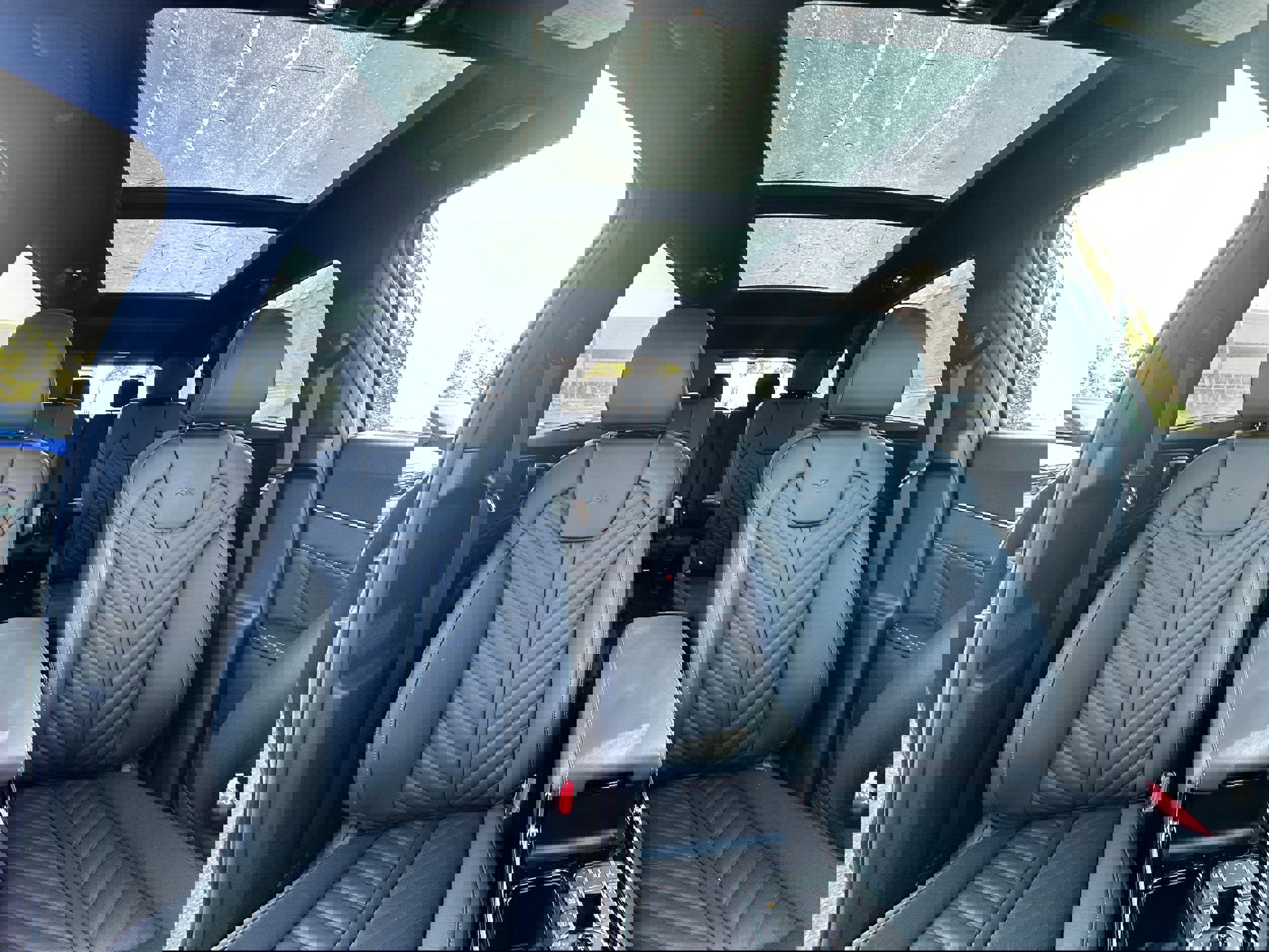 New 2025 Kia Sorento SX Prestige image 39