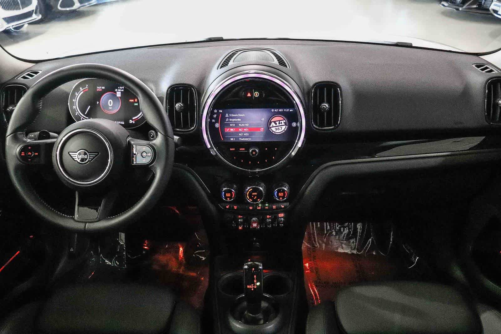Used 2024 MINI Cooper Countryman S FWD image 14