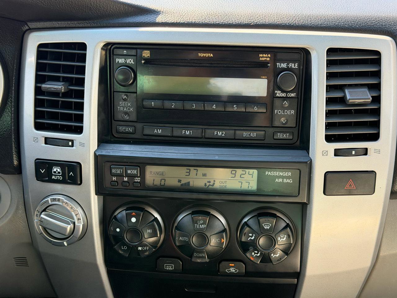 Used 2008 Toyota 4Runner Sport image 27