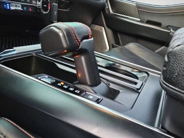 Used 2024 Ford F150 Raptor AWD/4WD image 13