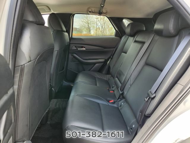 Used 2023 MAZDA CX-30 AWD 2.5 S w/ Preferred Package image 12