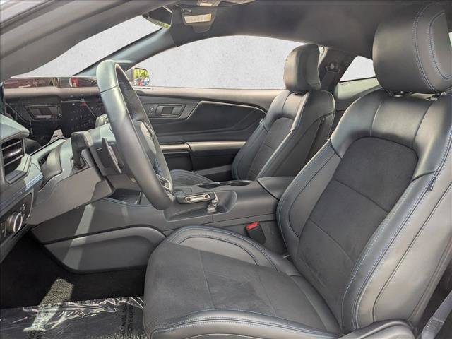 Used 2025 Ford Mustang Dark Horse RWD image 16