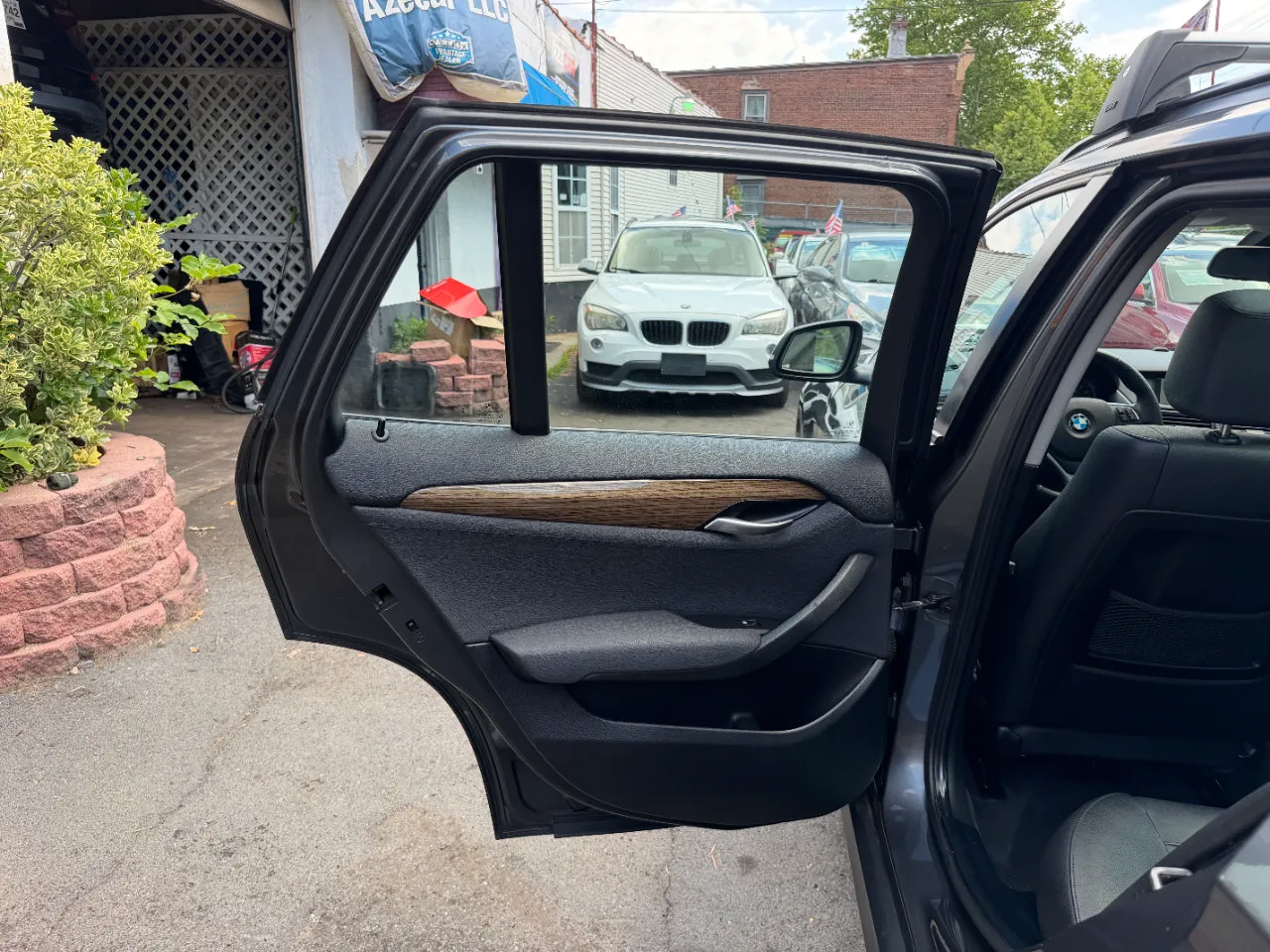 Used 2015 BMW X1 xDrive35i AWD/4WD image 31
