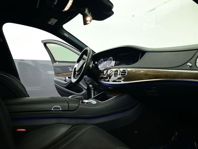 Used 2014 Mercedes-Benz S 63 AMG 4MATIC Sedan image 63
