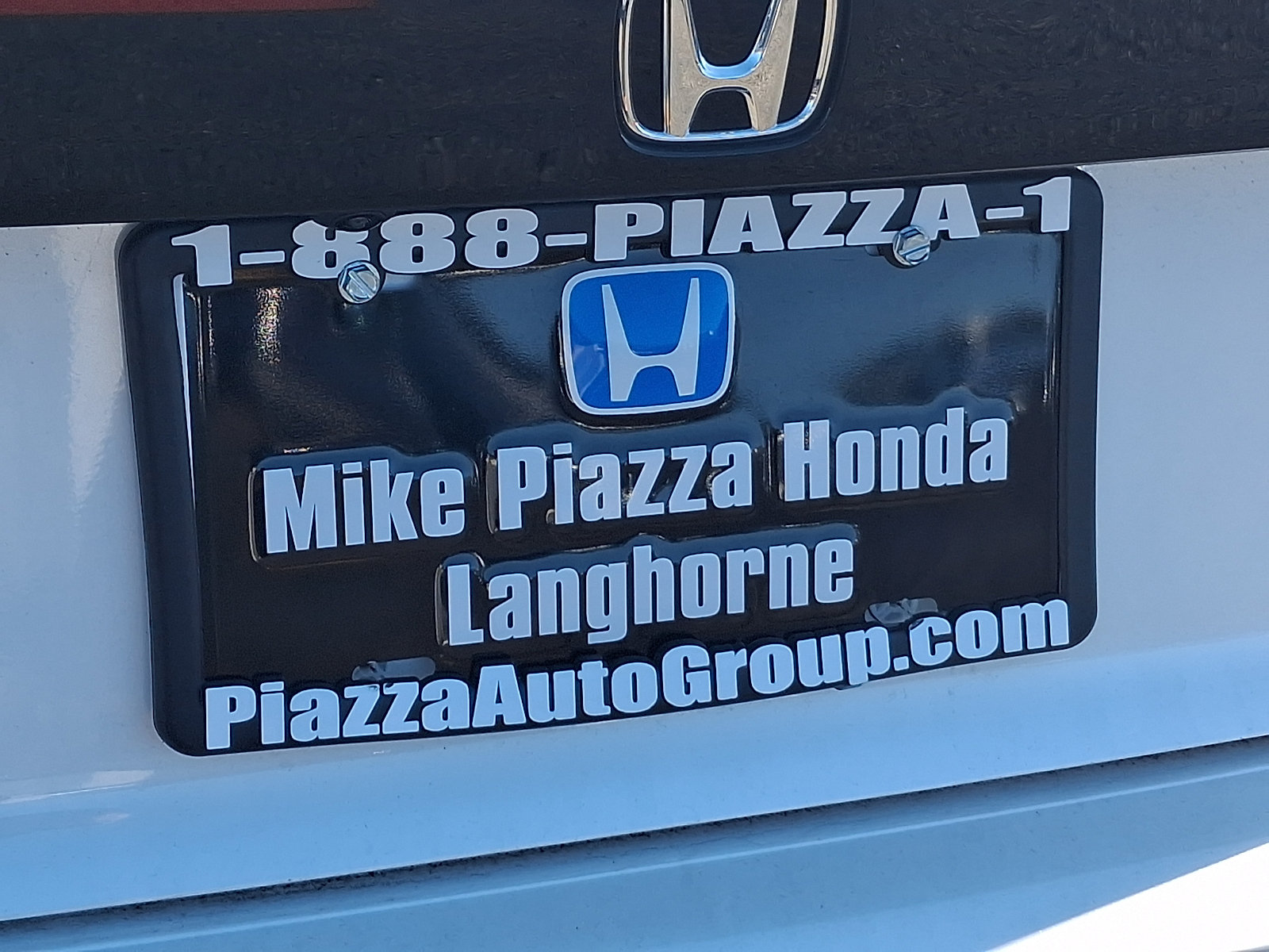 Used 2024 Honda Accord EX-L image 31