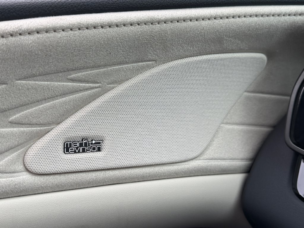 New 2026 Lexus RX 350 AWD w/ Convenience Package image 28