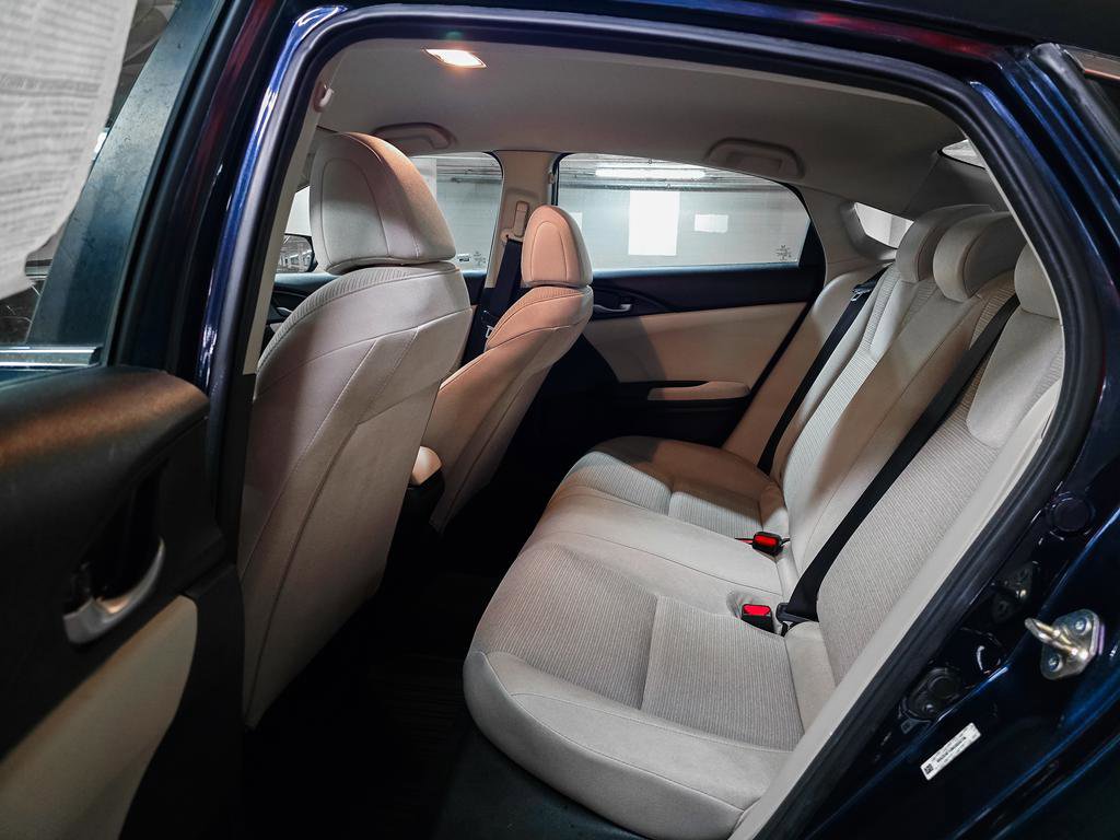 Used 2019 Honda Insight LX image 23