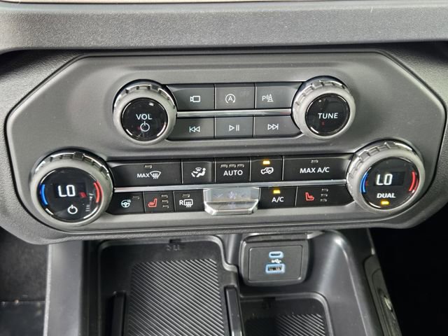 New 2025 Ford Bronco Outer Banks image 15