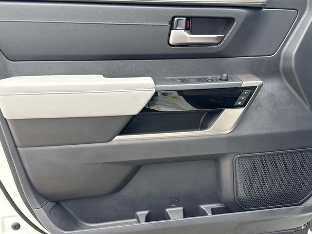 New 2026 Toyota Tundra Limited RWD image 20