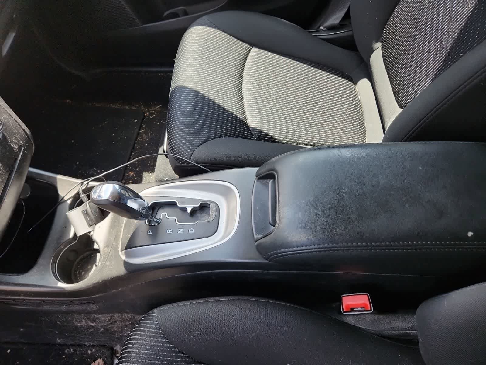 Used 2018 Dodge Journey SE FWD image 11