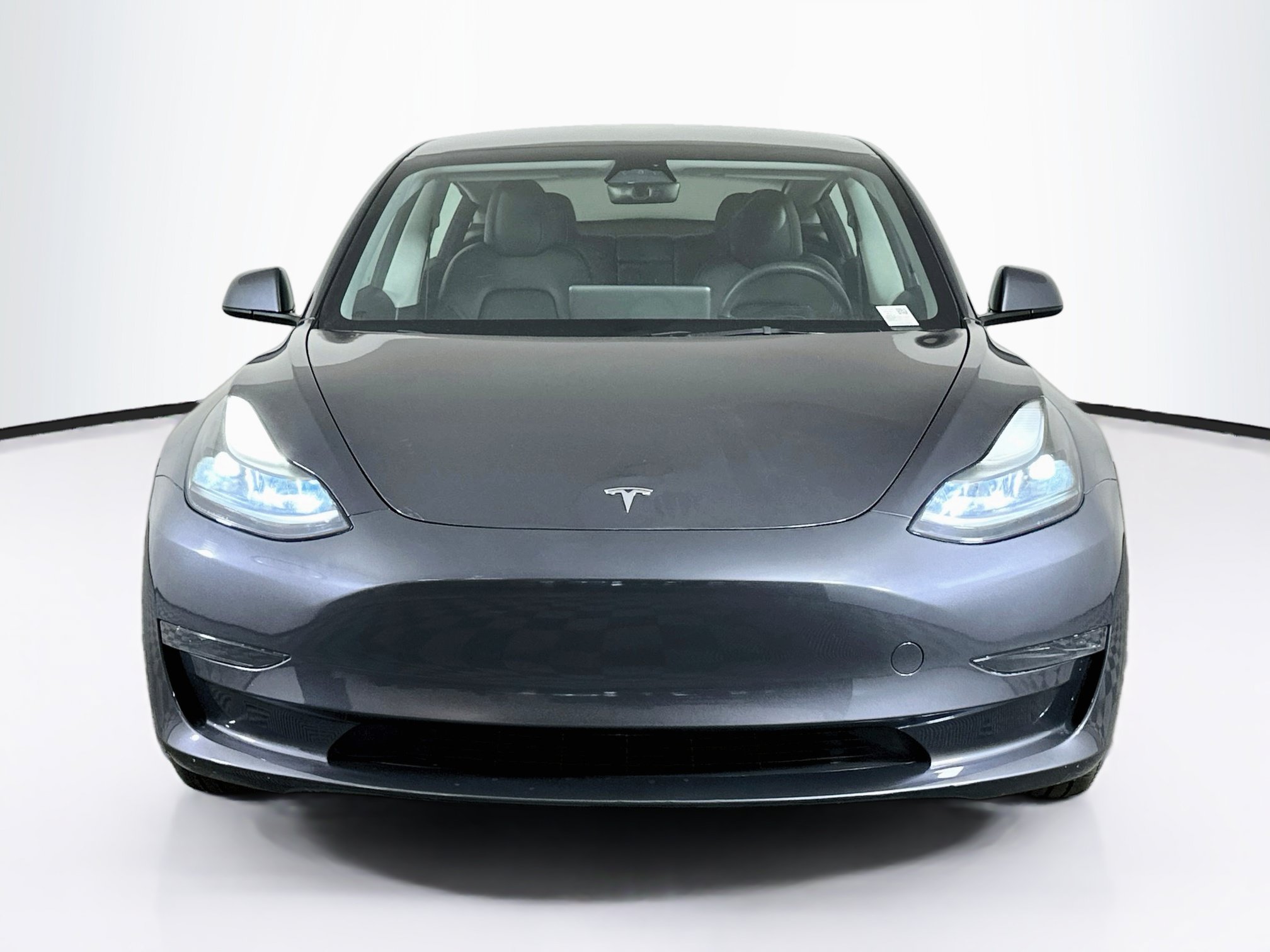 Used 2023 Tesla Model 3 Standard Range RWD image 2
