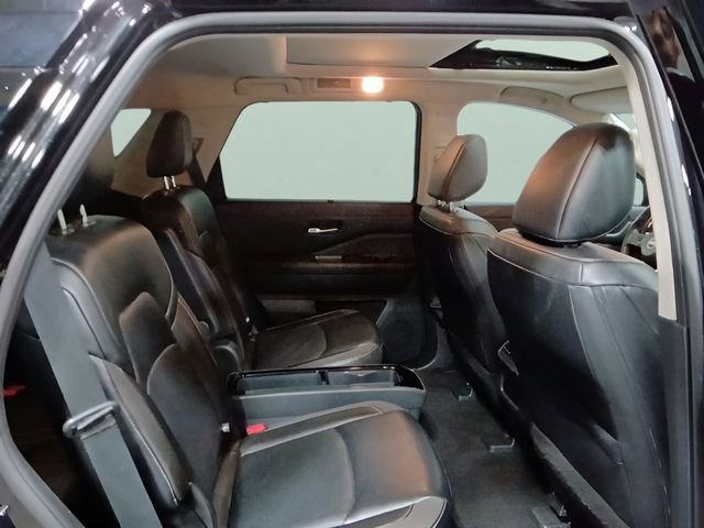 Certified 2024 Nissan Pathfinder SL w/ SL Premium Package AWD/4WD image 18