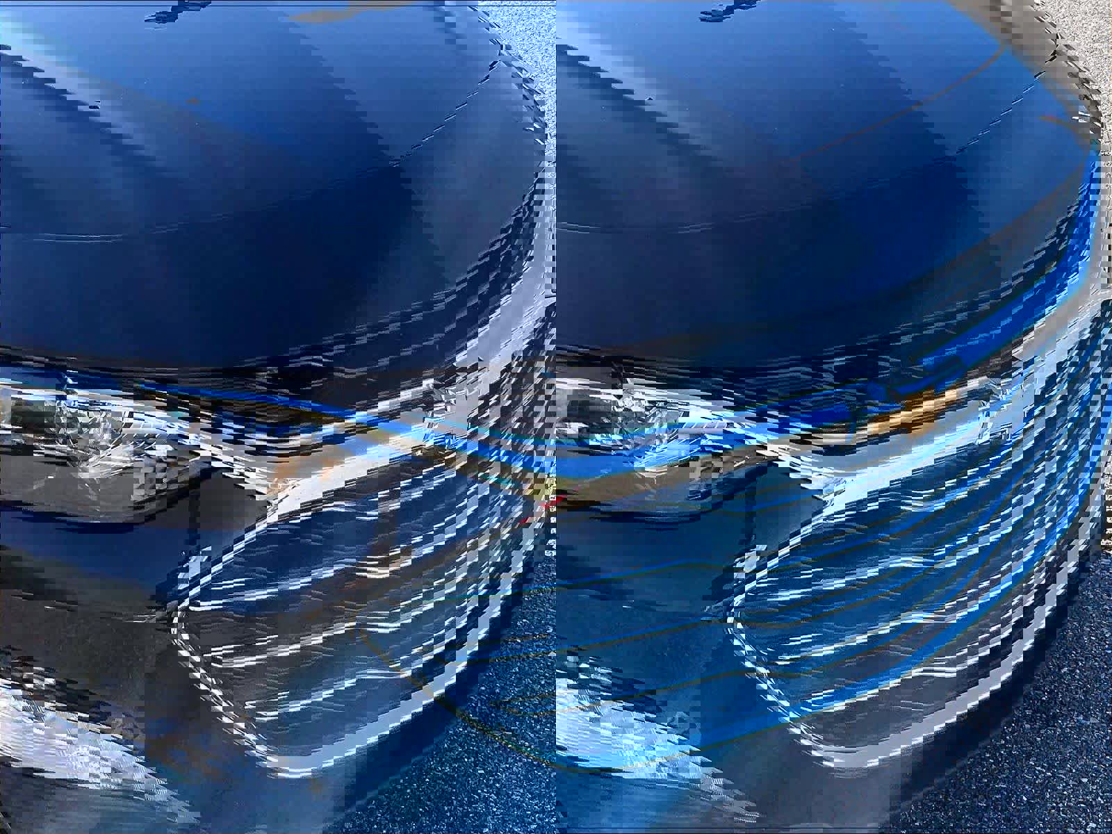 Used 2024 Chevrolet Malibu LT image 32