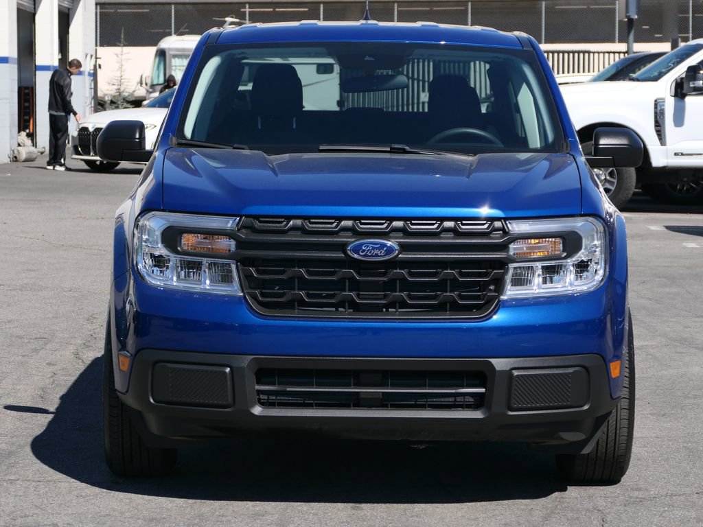 Used 2024 Ford Maverick XL image 8