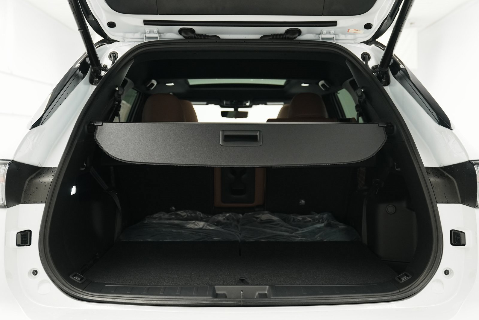 New 2025 Mitsubishi Outlander SEL image 7