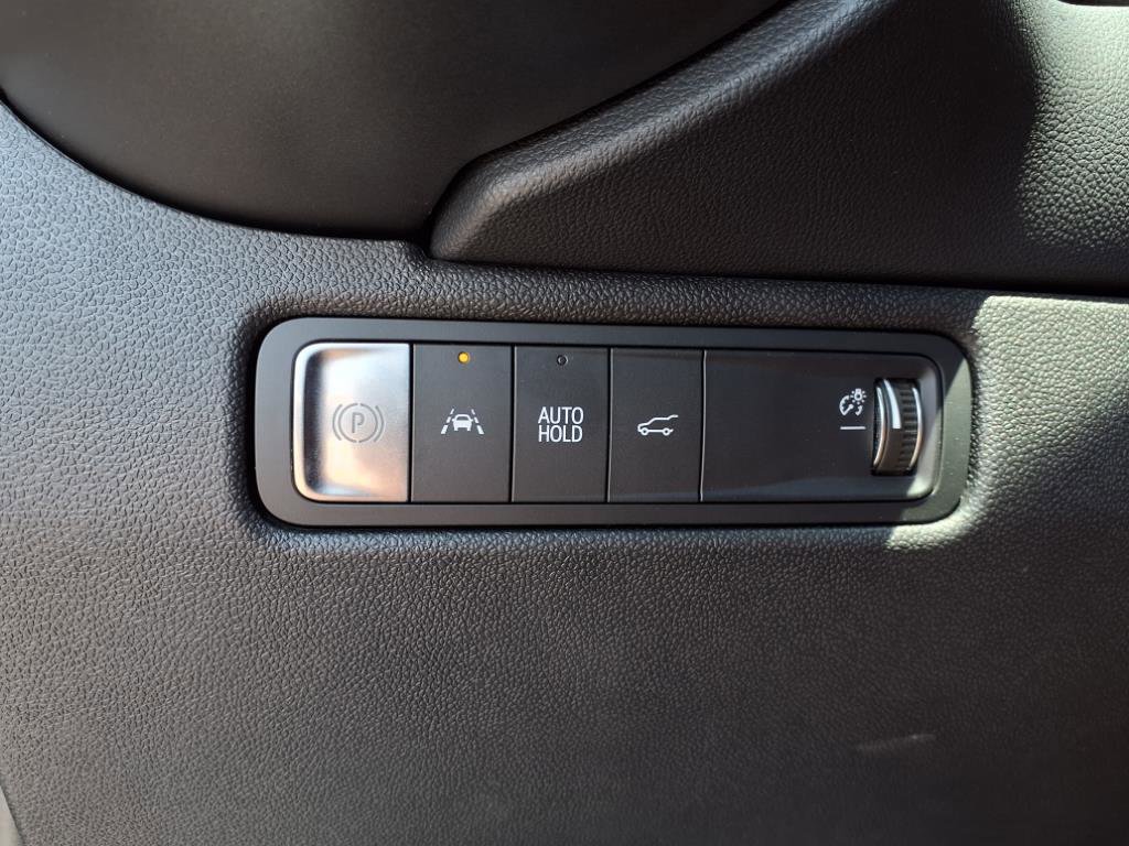 Used 2024 Chevrolet Equinox EV RS image 29