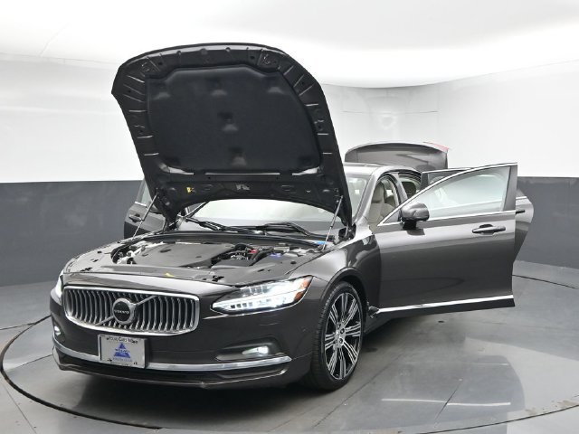 Used 2023 Volvo S90 B6 Ultimate w/ Lounge Package AWD/4WD image 54
