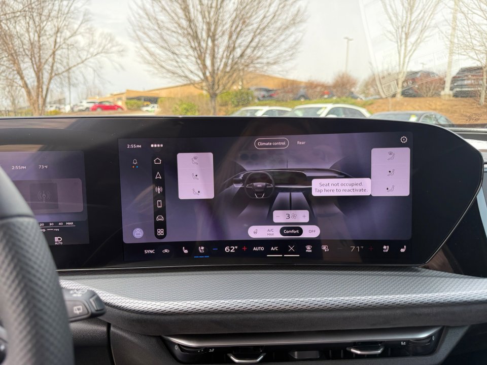 New 2026 Audi SQ5 Premium Plus image 18