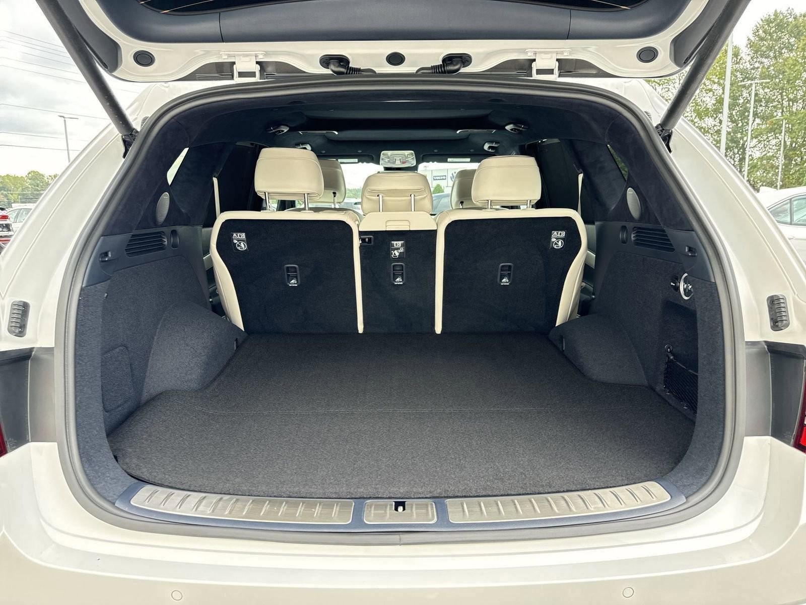 New 2025 Genesis GV80 3.5T Prestige image 30