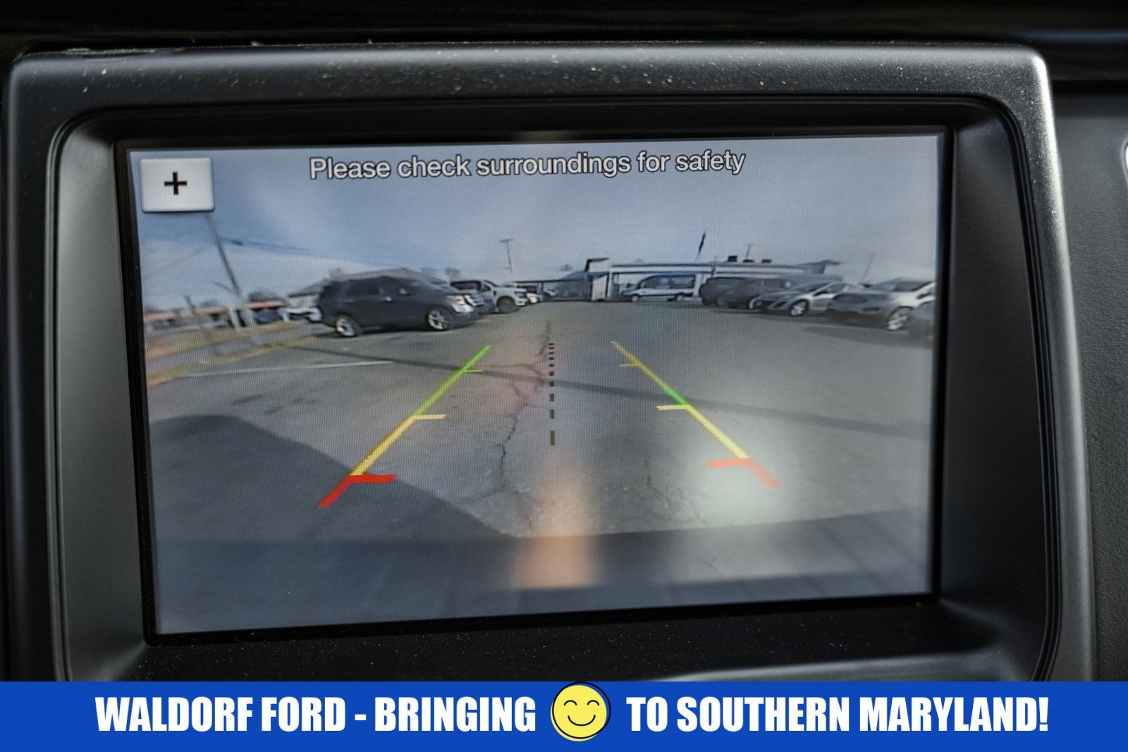 Used 2019 Ford Flex SEL w/ Equipment Group 202A image 43