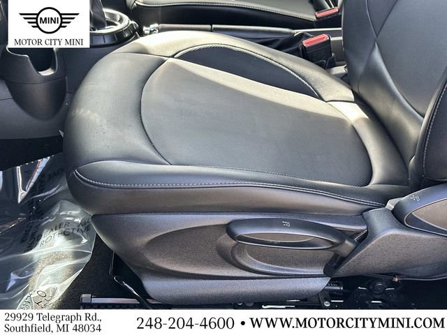 Used 2014 MINI Cooper 2-Door Hardtop FWD image 19