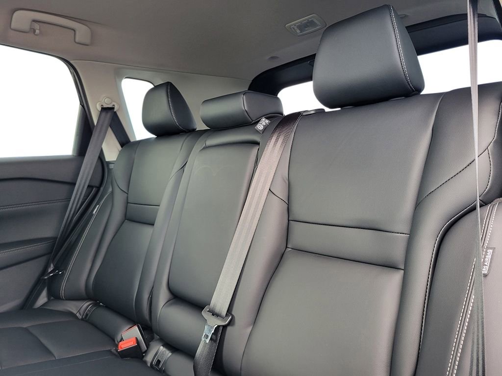 New 2025 Nissan Rogue SL image 16