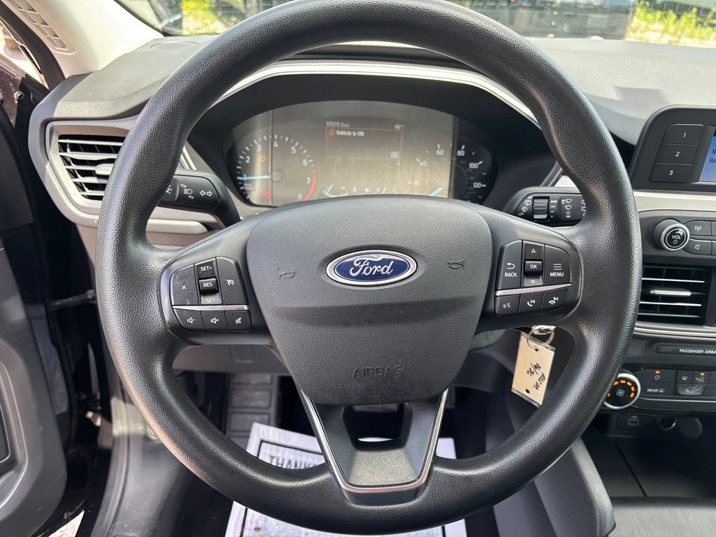 Used 2021 Ford Escape S AWD/4WD image 13