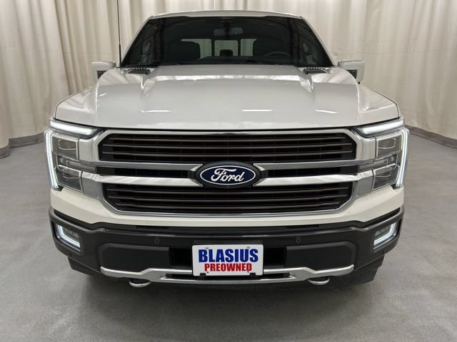 Used 2024 Ford F150 King Ranch AWD/4WD image 35