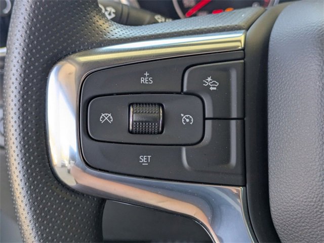 New 2025 Chevrolet Blazer LT w/ Convenience Package image 13