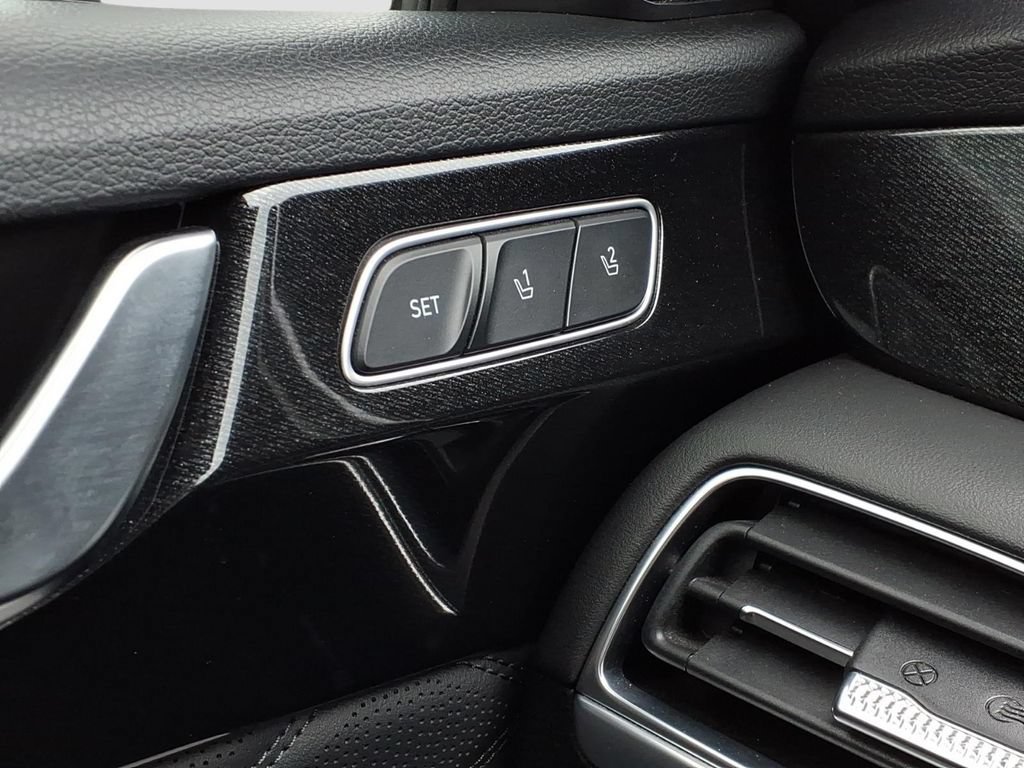Used 2022 Hyundai Palisade Calligraphy FWD image 21