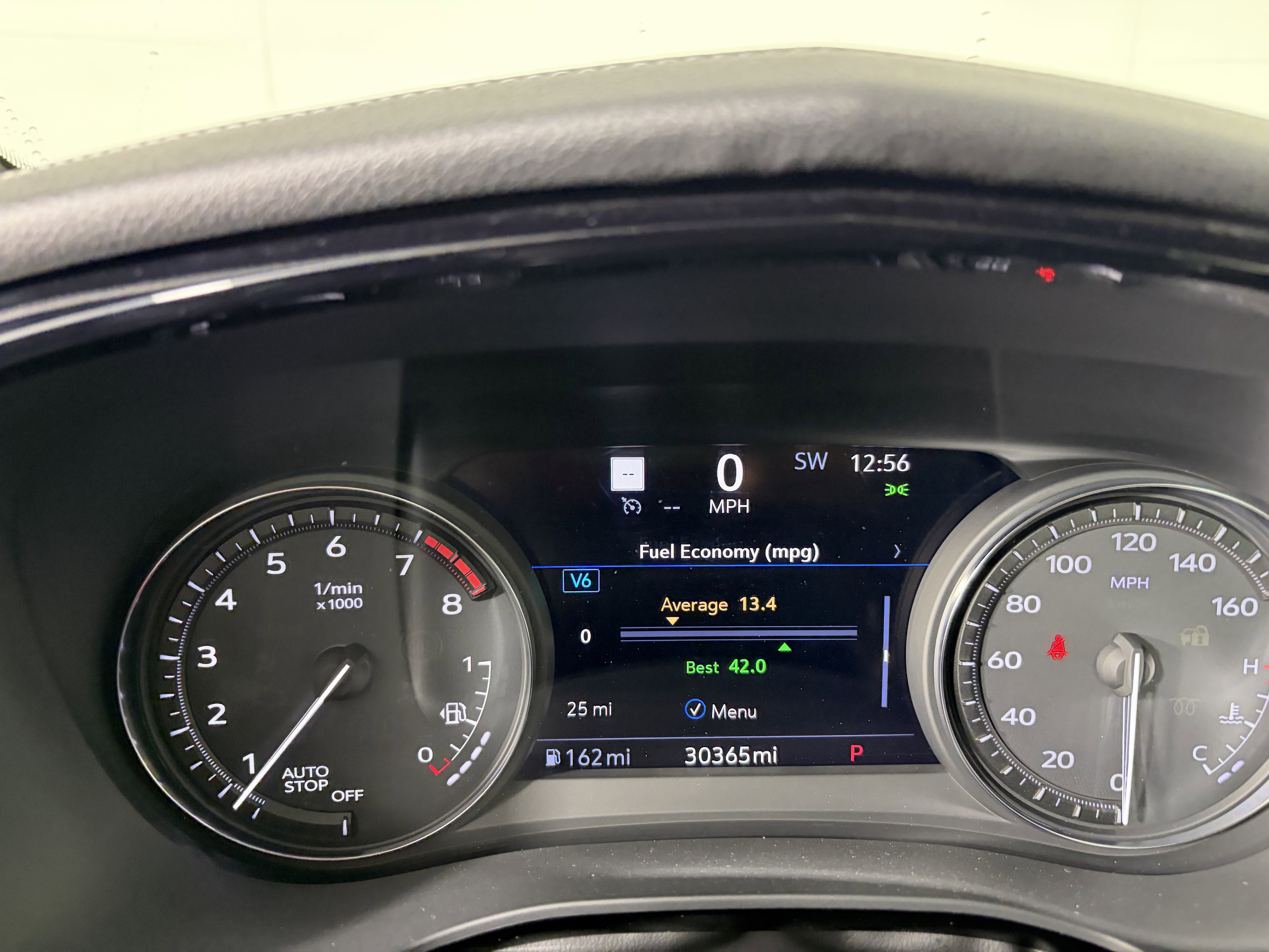 Certified 2023 Cadillac XT5 Premium Luxury w/ Technology Package image 26