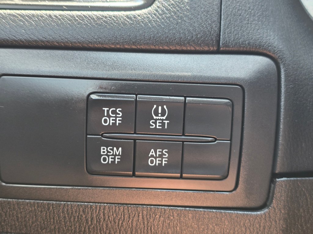 Used 2014 MAZDA CX-5 Grand Touring AWD/4WD image 36