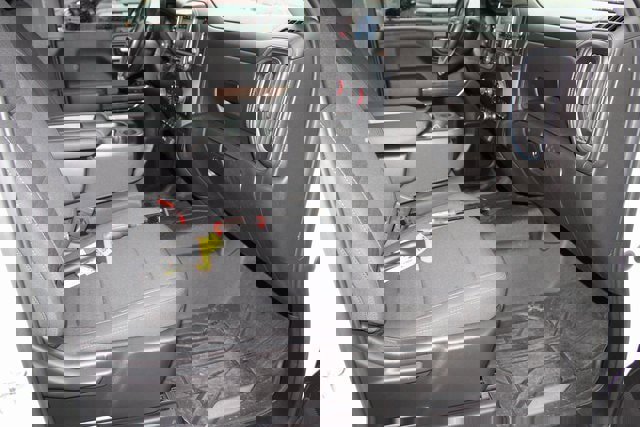 Used 2022 Chevrolet Silverado 1500 LT w/ Z71 Off-Road Package image 16