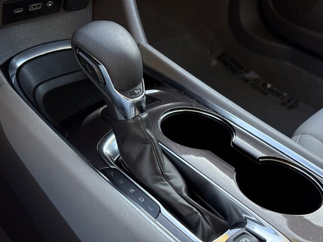 Used 2023 Chevrolet Malibu LT image 28