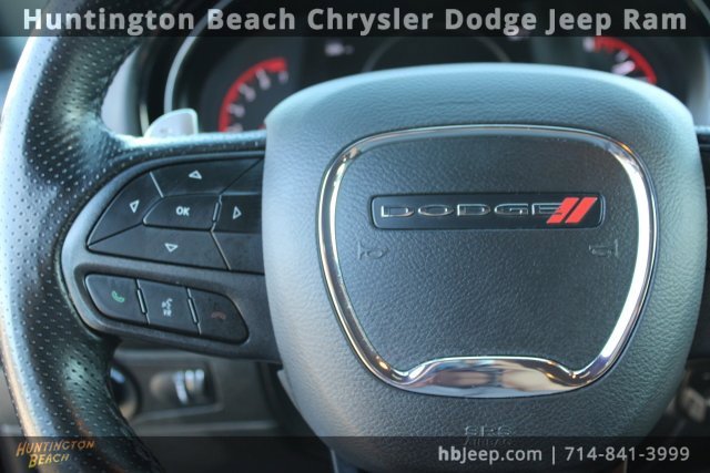 Used 2024 Dodge Durango GT image 20