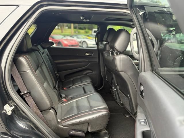 Used 2024 Dodge Durango GT AWD/4WD image 32