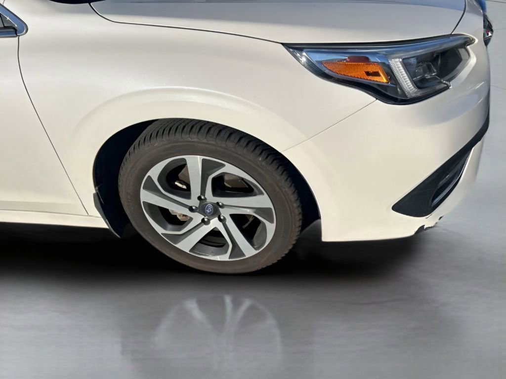 Used 2020 Subaru Legacy Limited w/ Popular Package #2 image 12