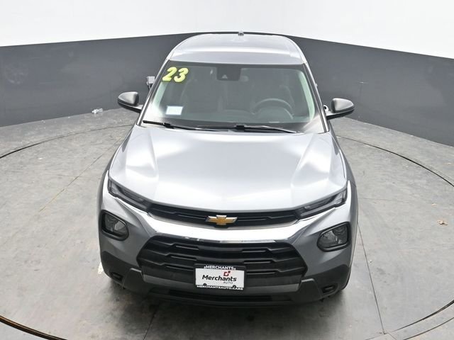 Used 2023 Chevrolet TrailBlazer LS AWD/4WD image 10