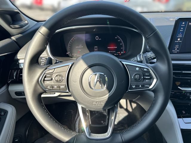New 2026 Acura MDX SH-AWD w/ Technology Package image 15