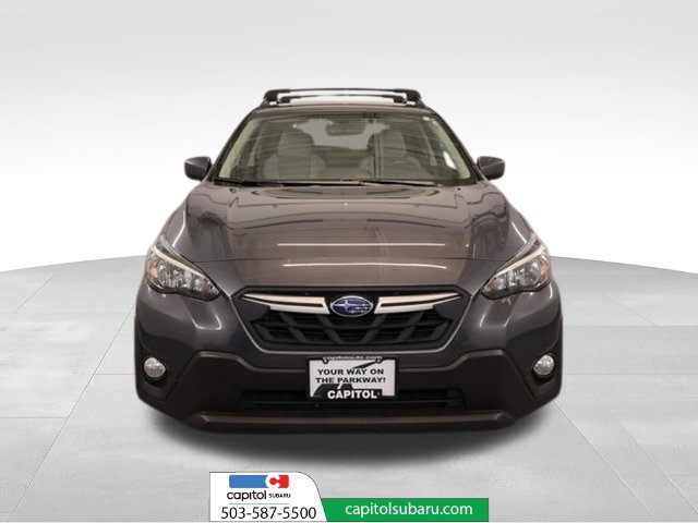 Used 2023 Subaru Crosstrek 2.0i Premium AWD/4WD image 7