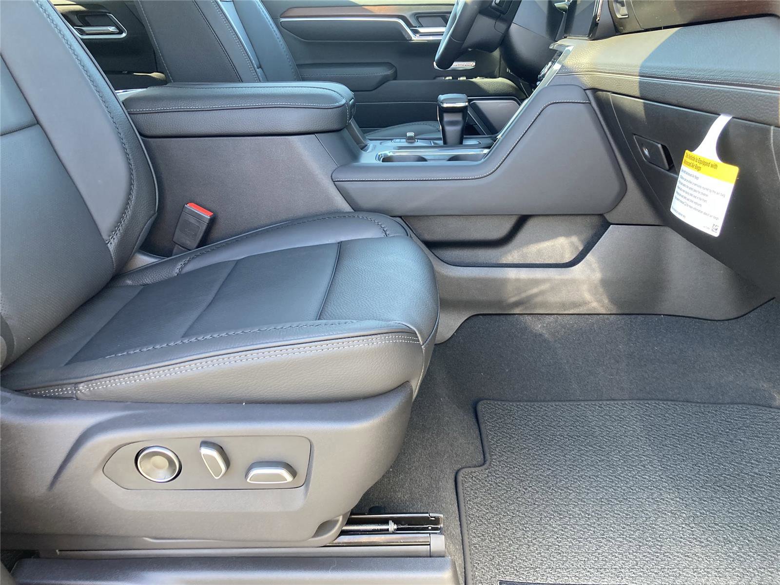 New 2026 GMC Sierra 1500 Denali image 15