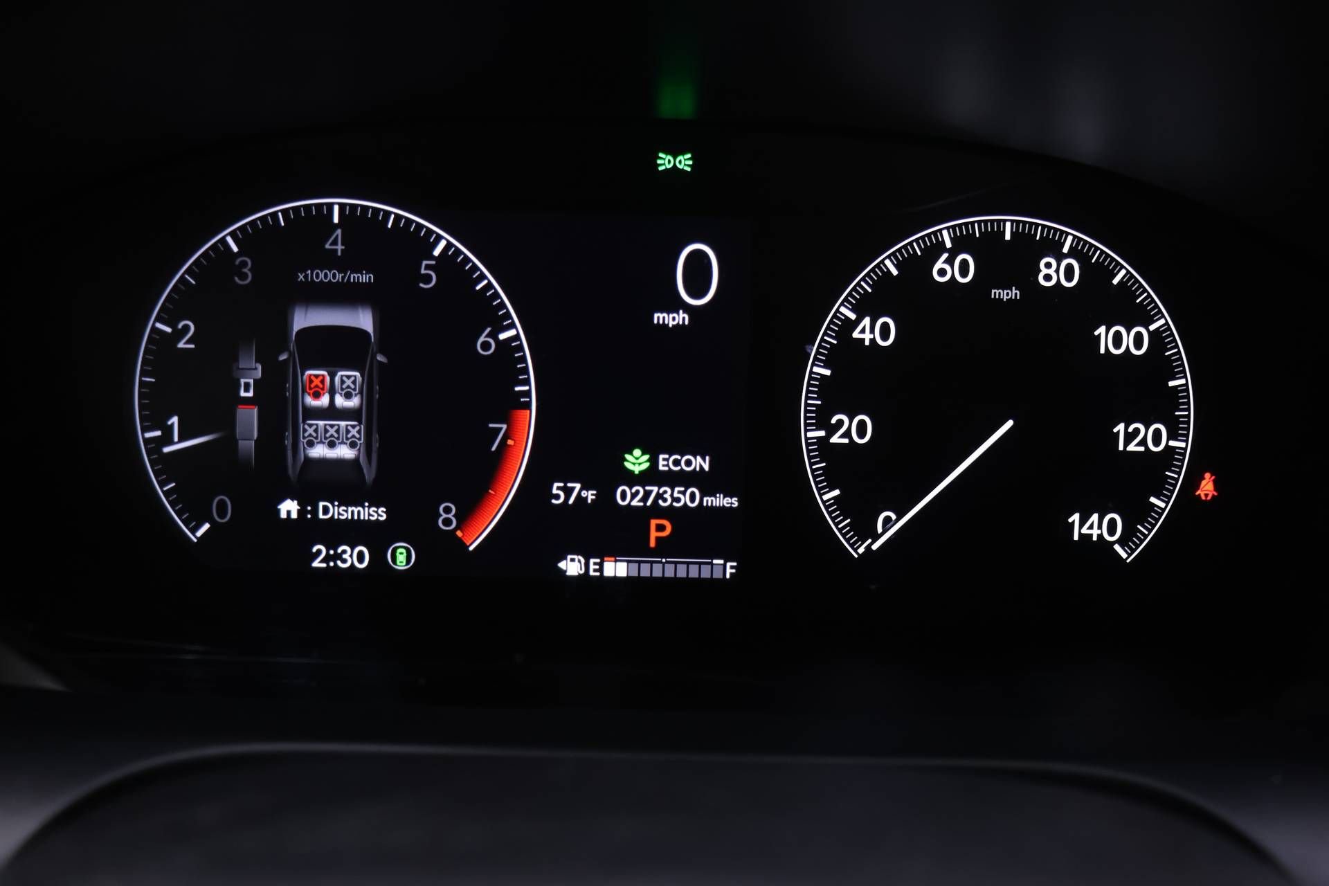 Certified 2023 Honda HR-V LX image 7