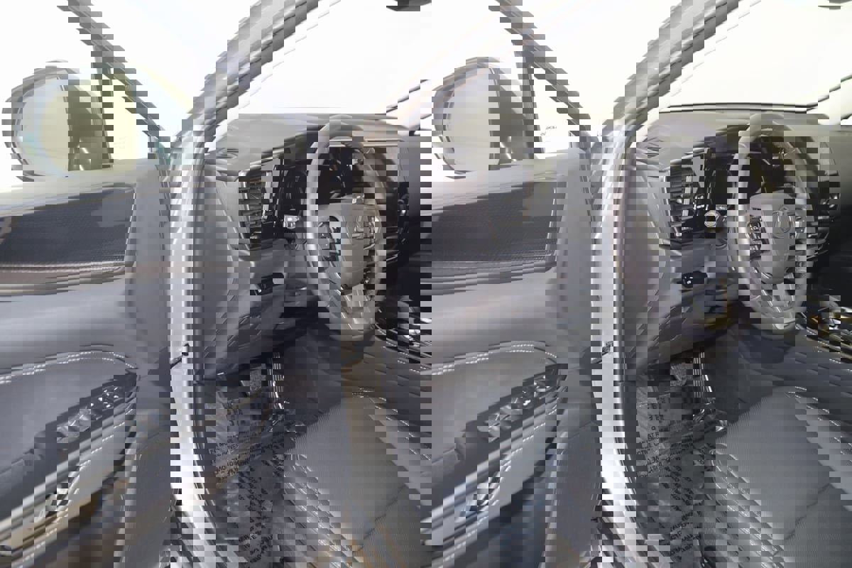 Used 2025 Lexus NX 350 AWD w/ Cold Area Package image 46