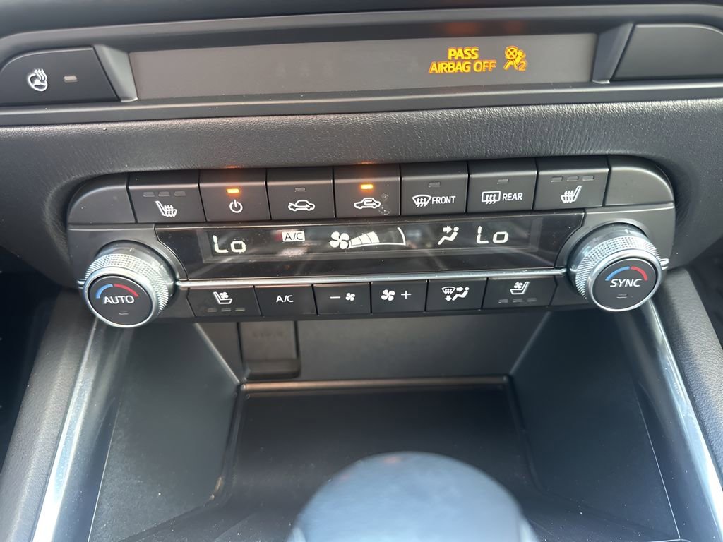 Used 2019 MAZDA CX-5 Grand Touring w/ GT Premium Package image 20