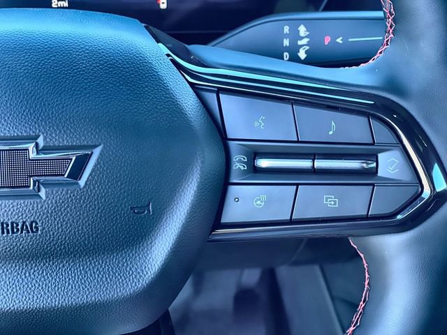 New 2026 Chevrolet Blazer EV RS image 22