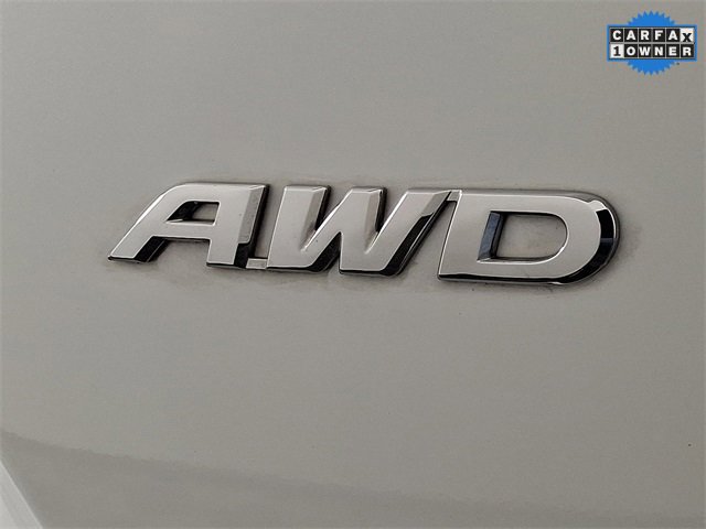 Used 2021 Honda CR-V EX-L image 31