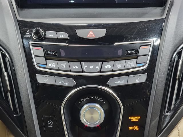 Used 2023 Acura RDX AWD image 21