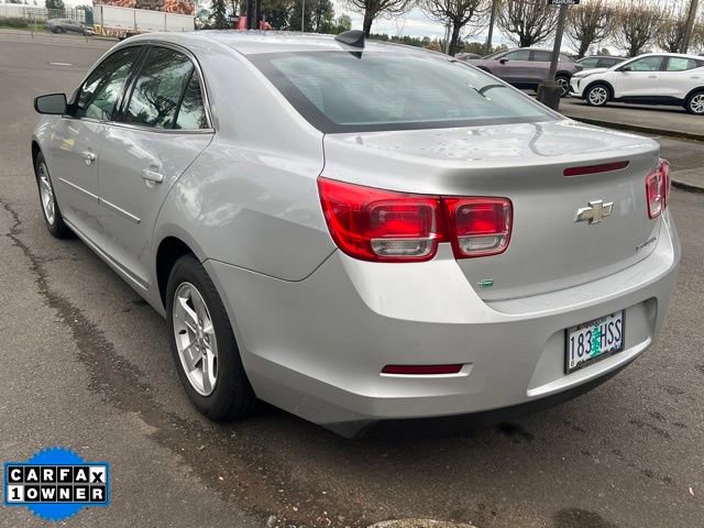 Used 2015 Chevrolet Malibu LS w/ Protection Package FWD image 5