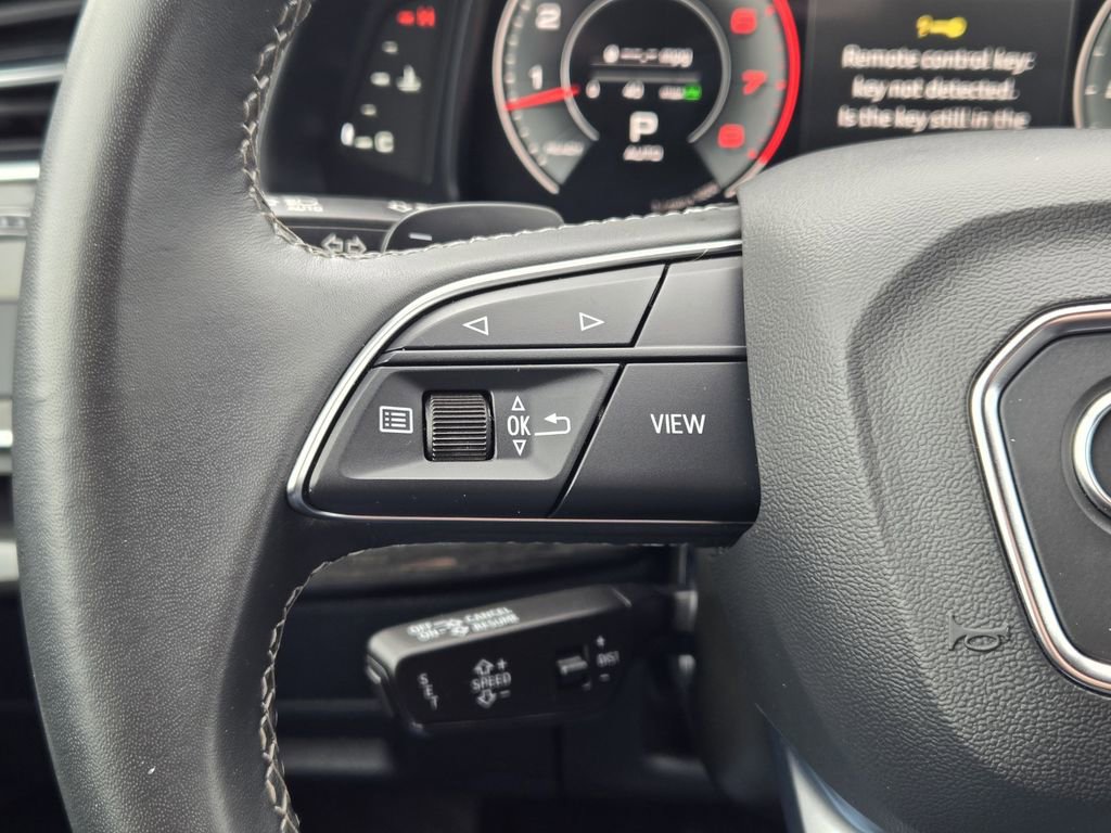 Used 2025 Audi Q7 3.0T Premium Plus image 33