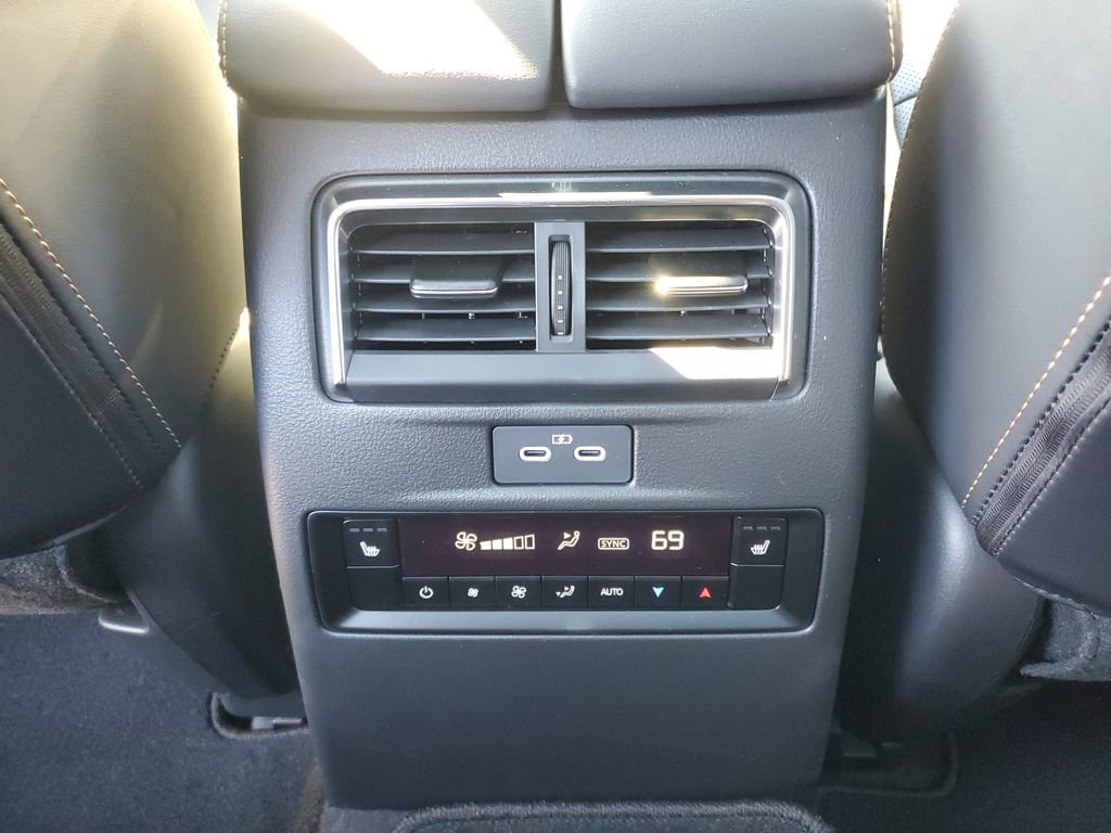 New 2026 MAZDA CX-90 3.3 Turbo w/ Premium Plus Pkg image 15